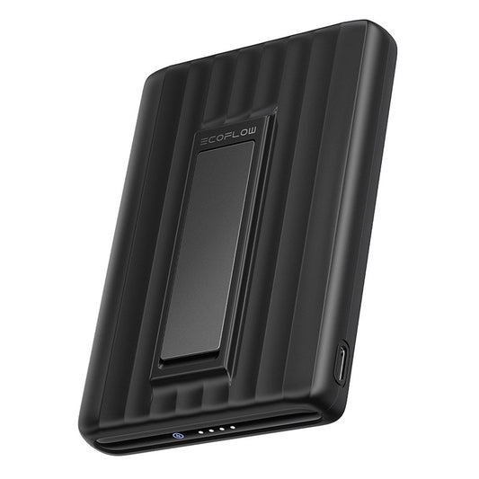 EcoFlow RAPID Magnetic 10000 7,5W Black