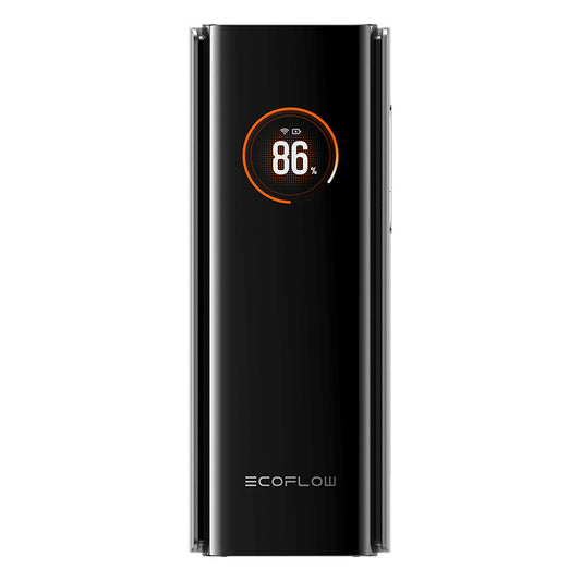 EcoFlow Powerbank RAPID Pro 20000 230W (built-in 100W cable)