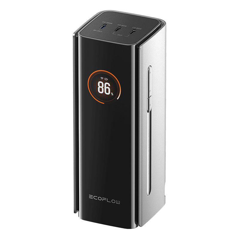 EcoFlow Powerbank RAPID Pro 20000 230W (built-in 100W cable)