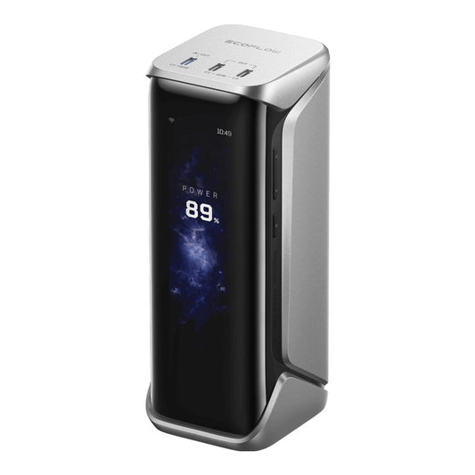 EcoFlow Powerbank RAPID Pro X 27650 300W
