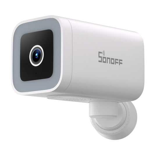 Outdoor Smart Camera WiFi Sonoff CAM-B1P 2K