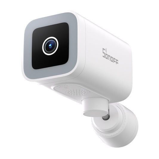 Outdoor Smart Camera WiFi Sonoff CAM-B1P 2K