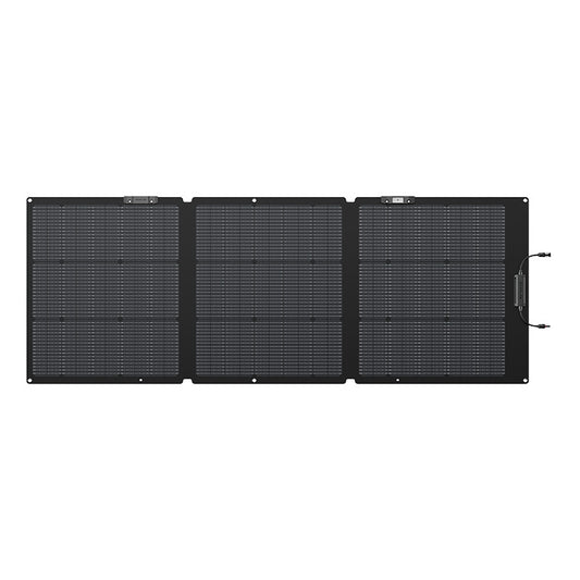 EcoFlow 160W NextGen photovoltaic panel
