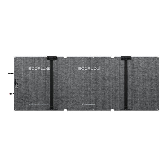 EcoFlow 160W NextGen photovoltaic panel