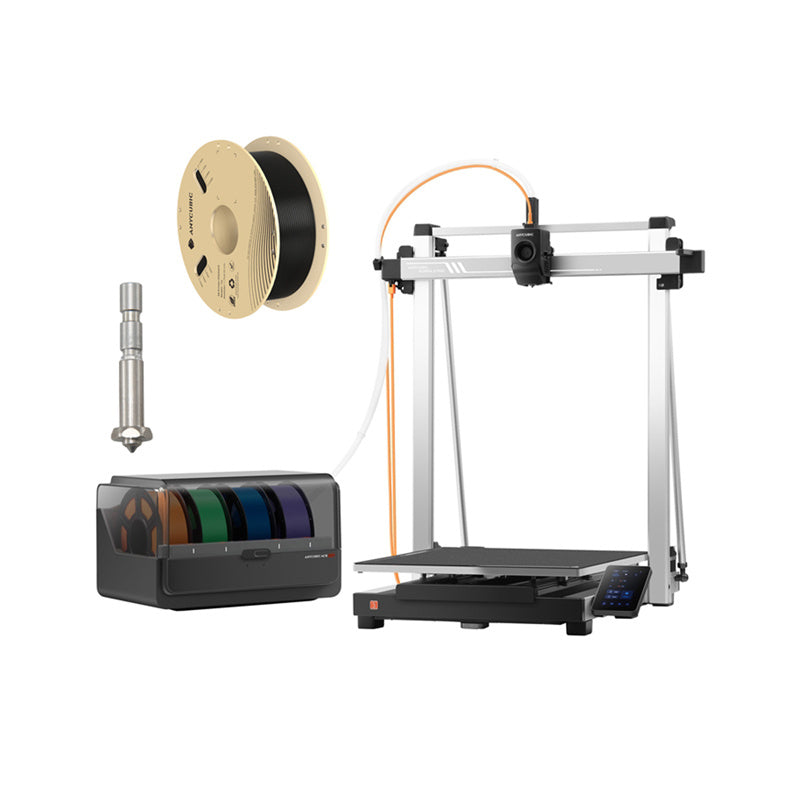 Anycubic Kobra 3 Max Combo Promo set K3MC-P10