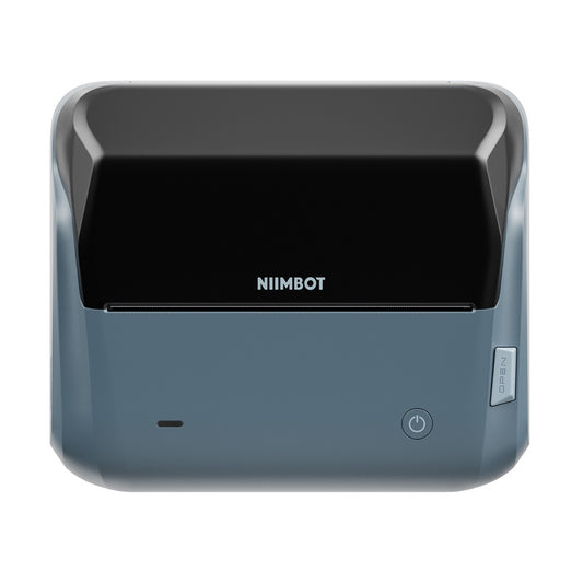 Portable Label Printer Niimbot B4 (space blue)