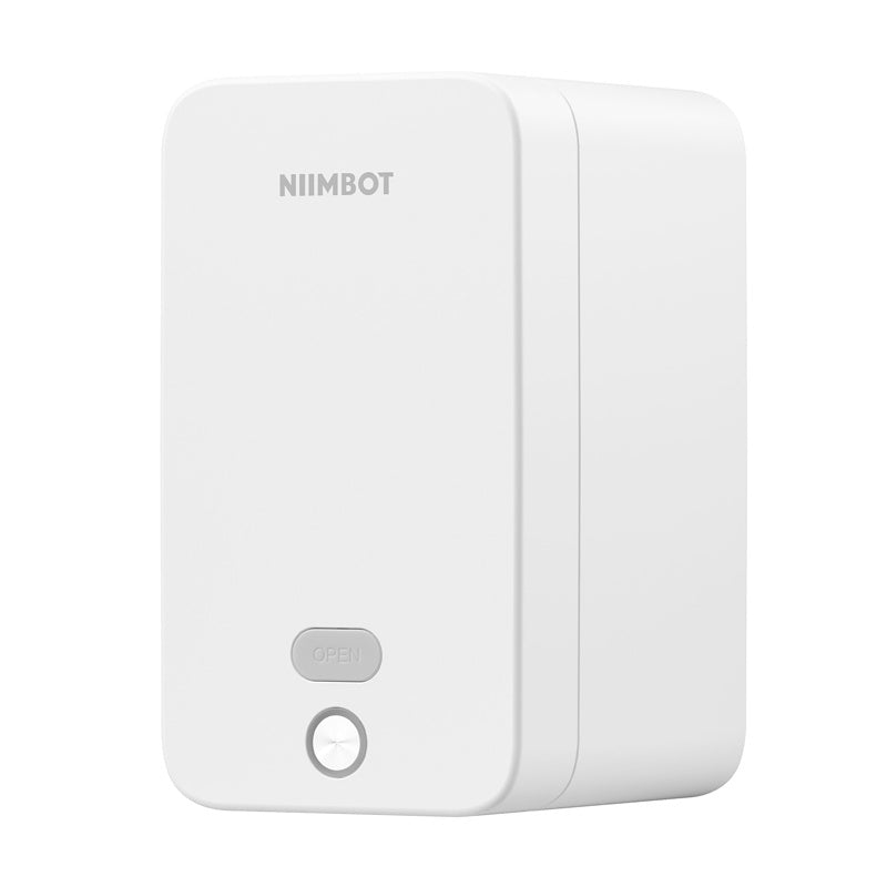 Portable Label Printer Niimbot K2 (white)