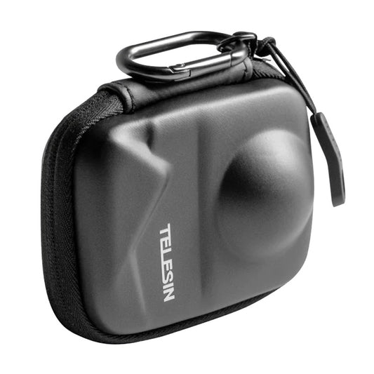 Protective Bag Telesin DJI Osmo 360 fully enclosed