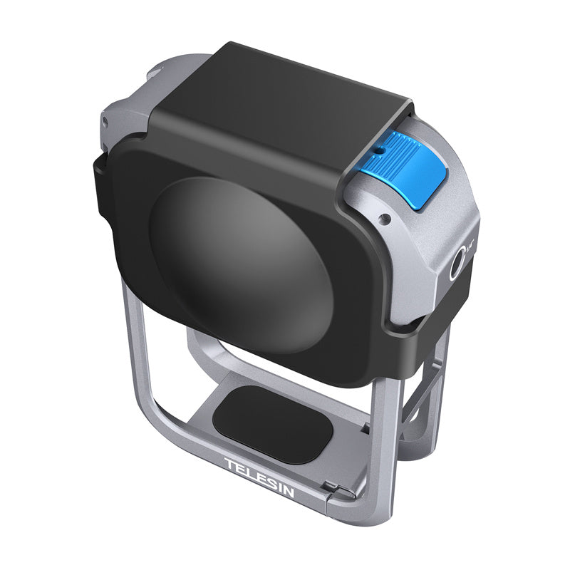 Metal Cage Telesin DJI Osmo 360