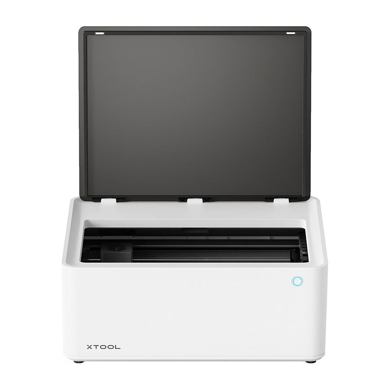 3-in-1 xTool M1 10W laser engraver