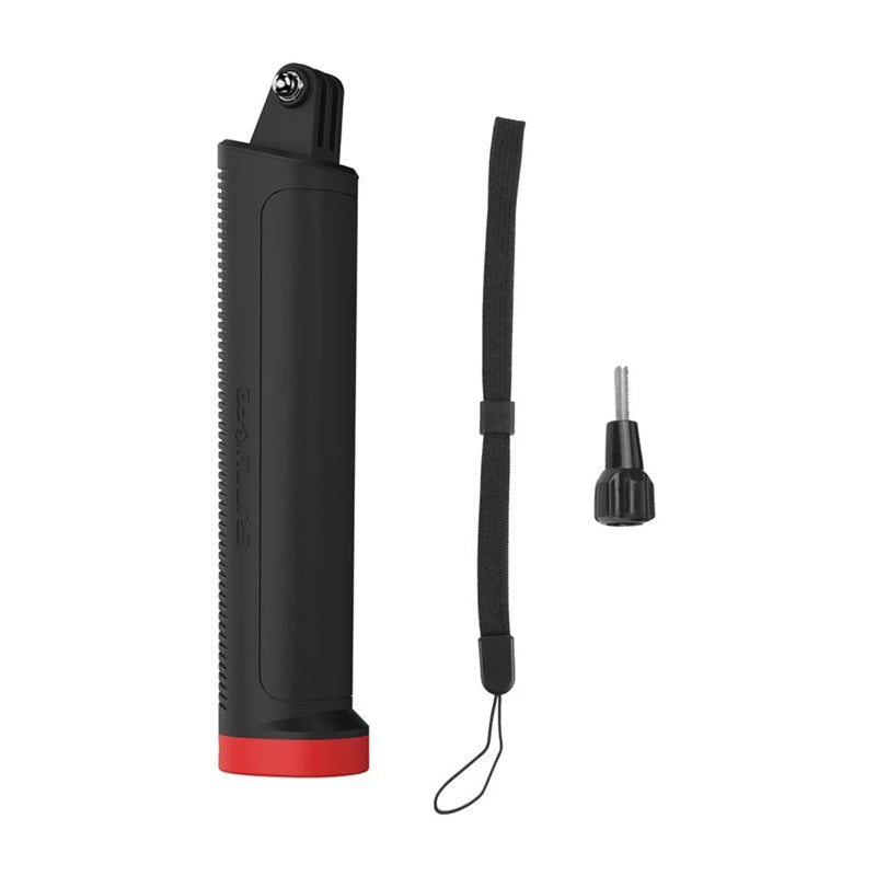 Floating hand grip Sunnylife for sports cameras