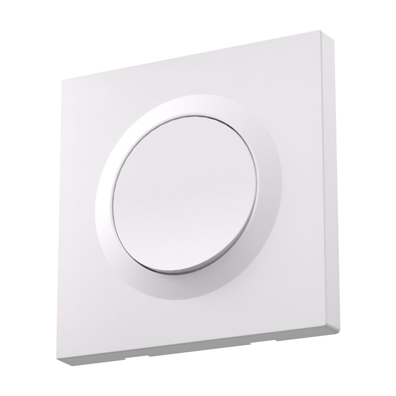 SONOFF E1GSL Smart Wall Switch Enclosure (No Neutral-Required)