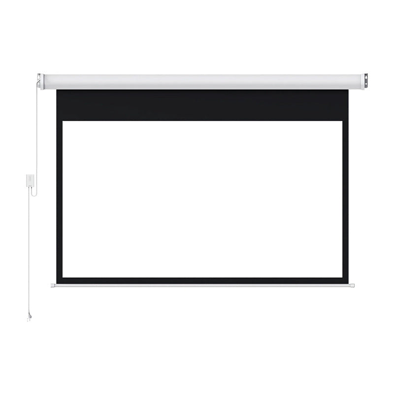 Blitzwolf Ceiling/Wall Electric Projection Screen BW-VS13 100-inch
