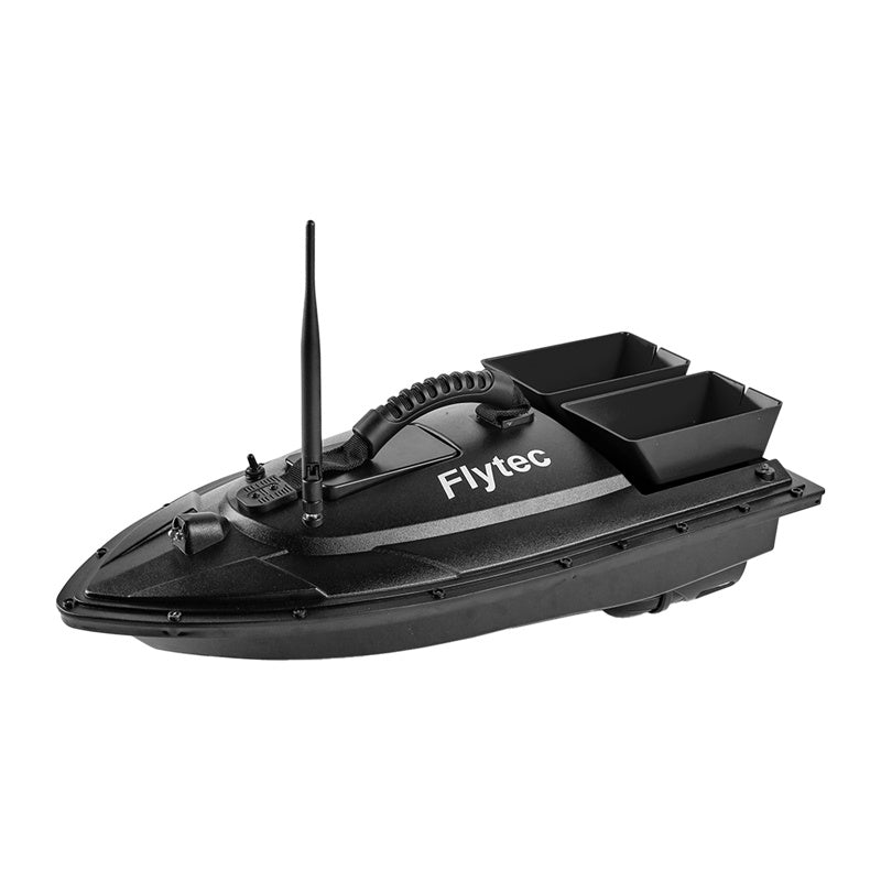 Flytec 2011-5 bait boat 12000mah