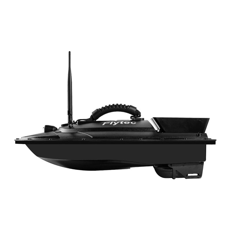 Flytec 2011-5 bait boat 12000mah