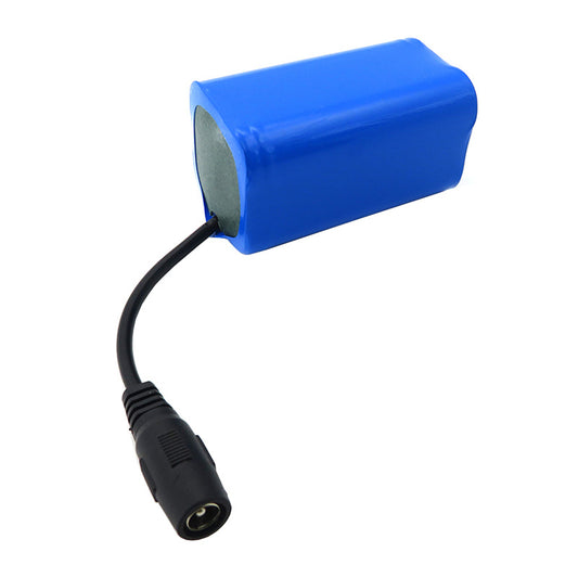 Flytec V900 battery 12000mah