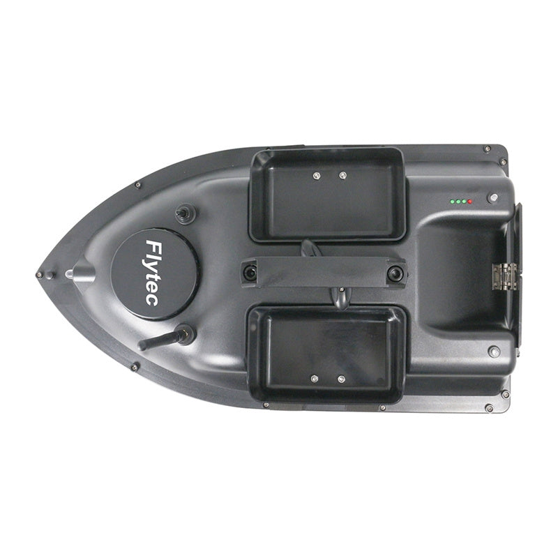 Flytec V010 bait boat 5200mah