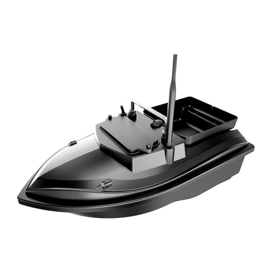 Flytec V050 bait boat 12000mah (black)