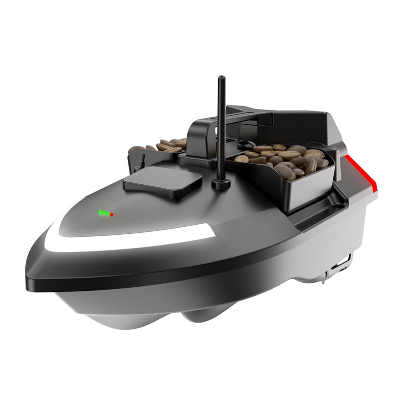 Flytec V801 bait boat 12000mah