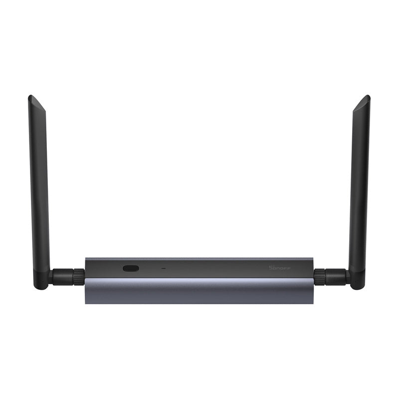ZigBee Gateway SONOFF Dongle Max (Home Assistant, Zigbee2MQTT, Thread)