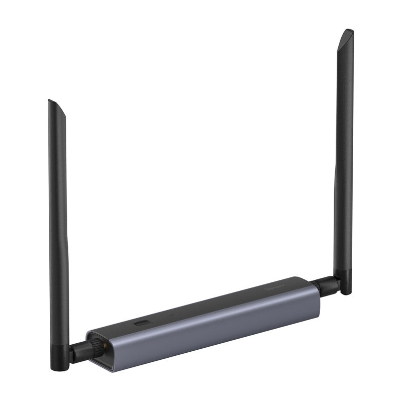 ZigBee Gateway SONOFF Dongle Max (Home Assistant, Zigbee2MQTT, Thread)