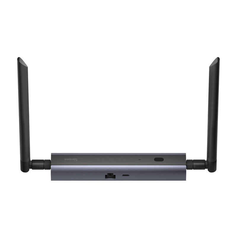 ZigBee Gateway SONOFF Dongle Max (Home Assistant, Zigbee2MQTT, Thread)