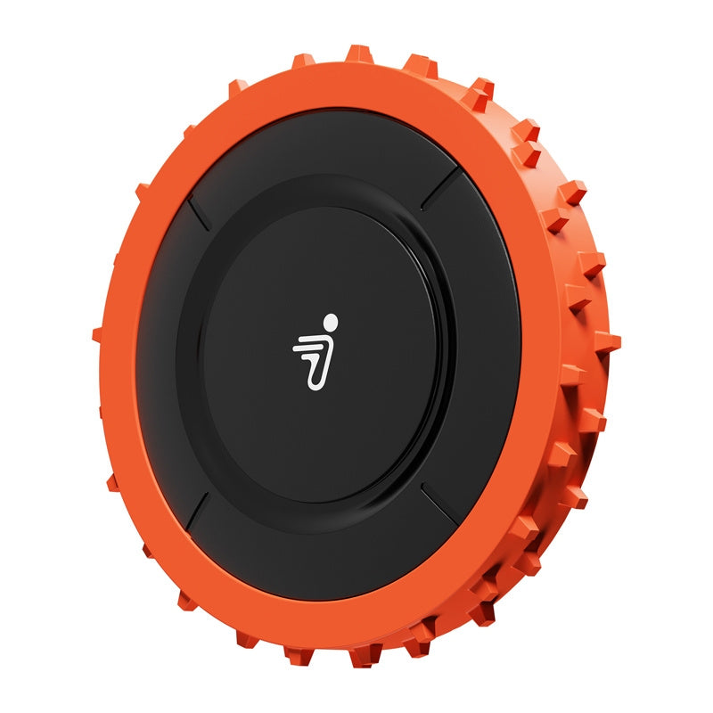 Segway-Navimow off road wheels