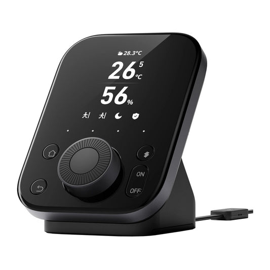 Smart remote control SwitchBot Hub 3