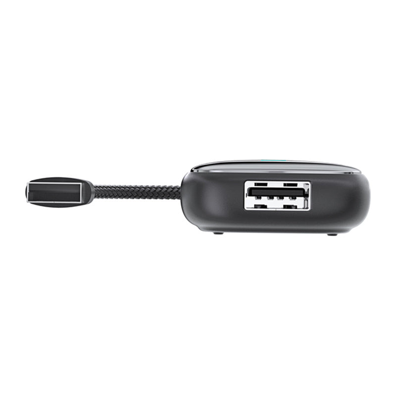 Carlinkit Play2Video Carplay/Android Auto wireless adapter