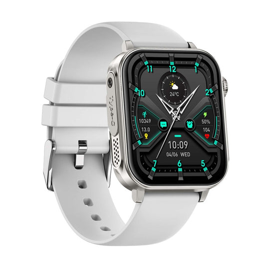 Smartwatch Colmi P80 (silver)