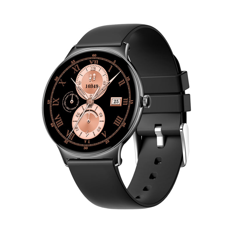 Smartwatch Colmi V89 (black)