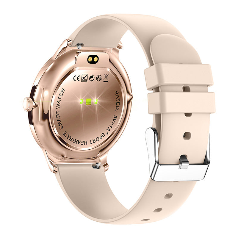 Smartwatch Colmi V89 (gold)