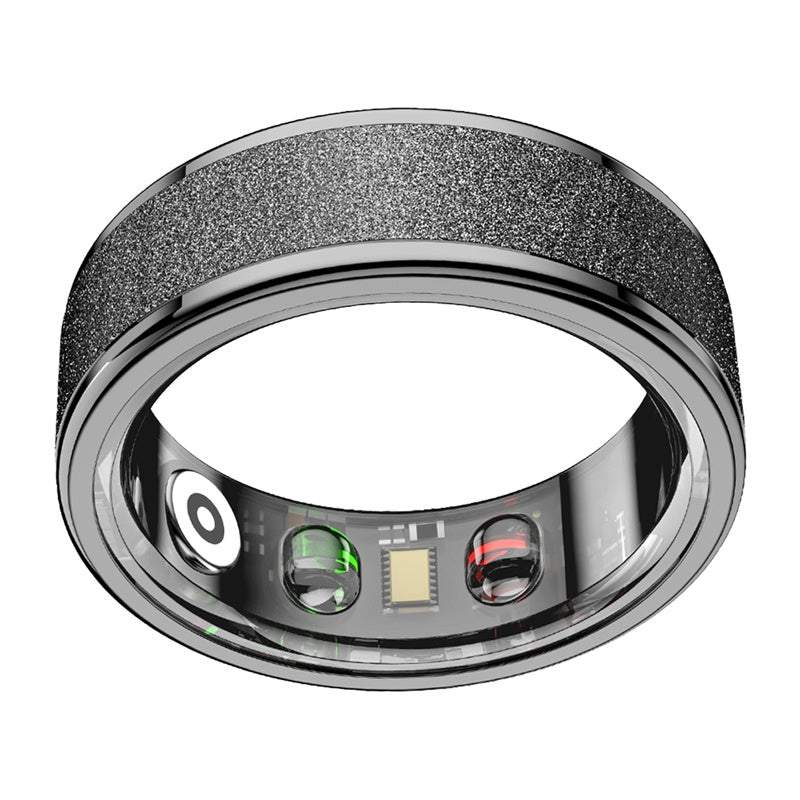 Smartring Colmi R10 7 (black)