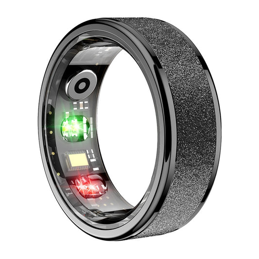 Smartring Colmi R10 7 (black)