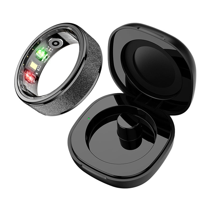Smartring Colmi R10 7 (black)