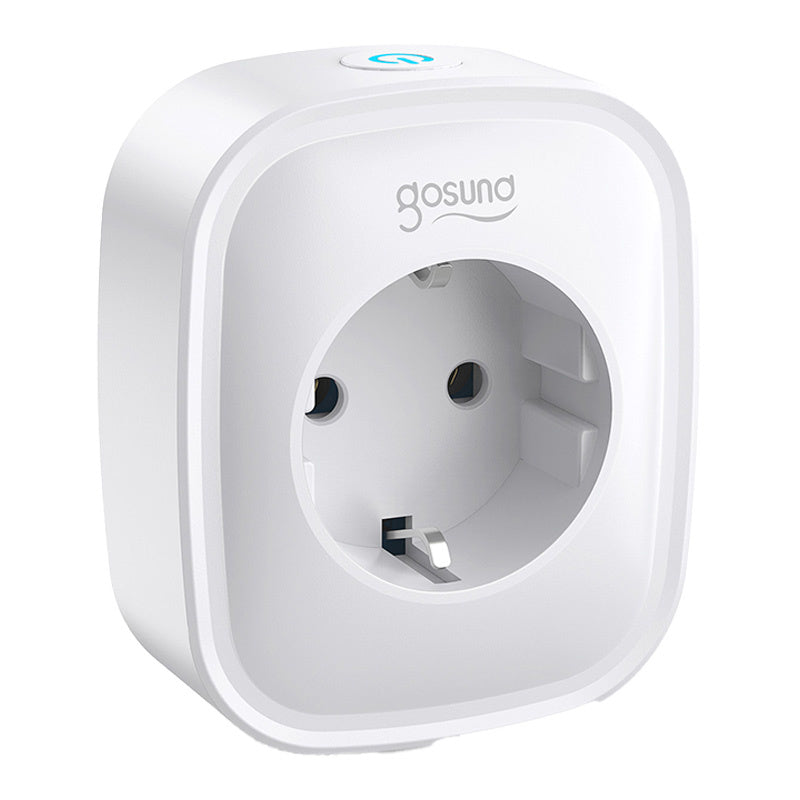 Gosund SP112-M WiFi smart socket, 2xUSB (two-pack) (Xiaomi)
