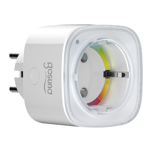 Smart plug WiFi Gosund EP8-M 16A (Xiaomi)