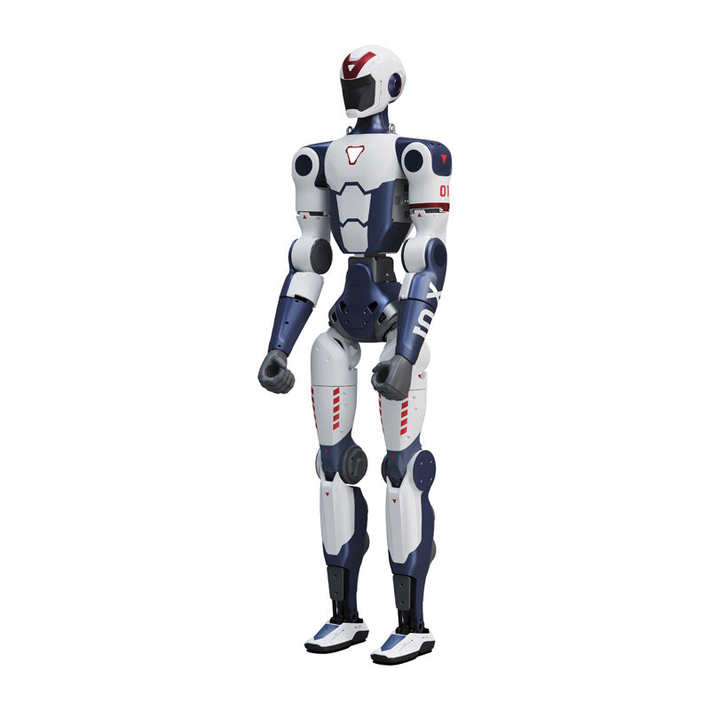Unitree R1 Edu U1