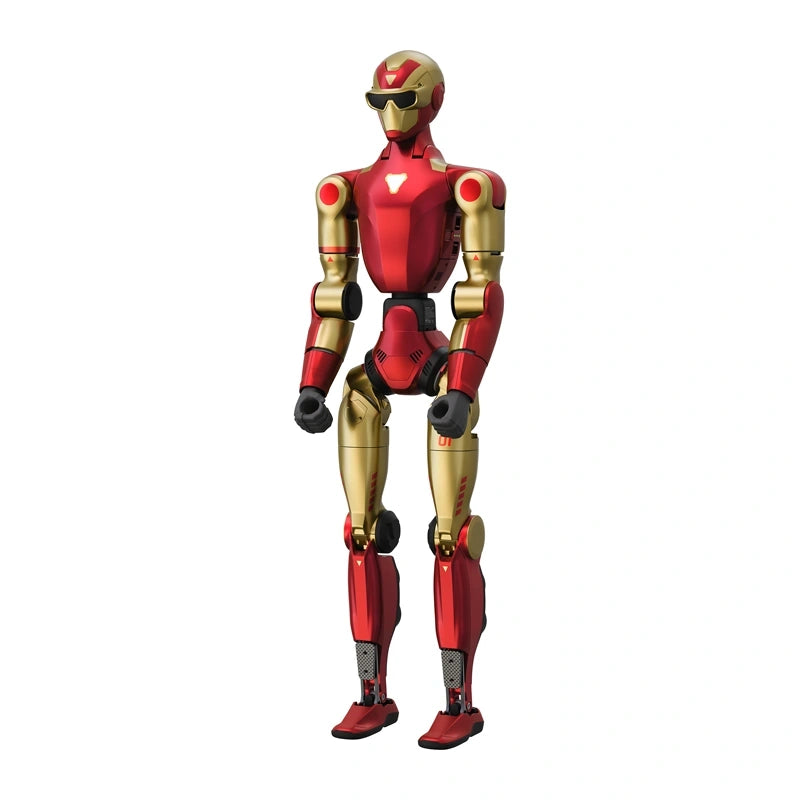 Unitree R1 Edu U2