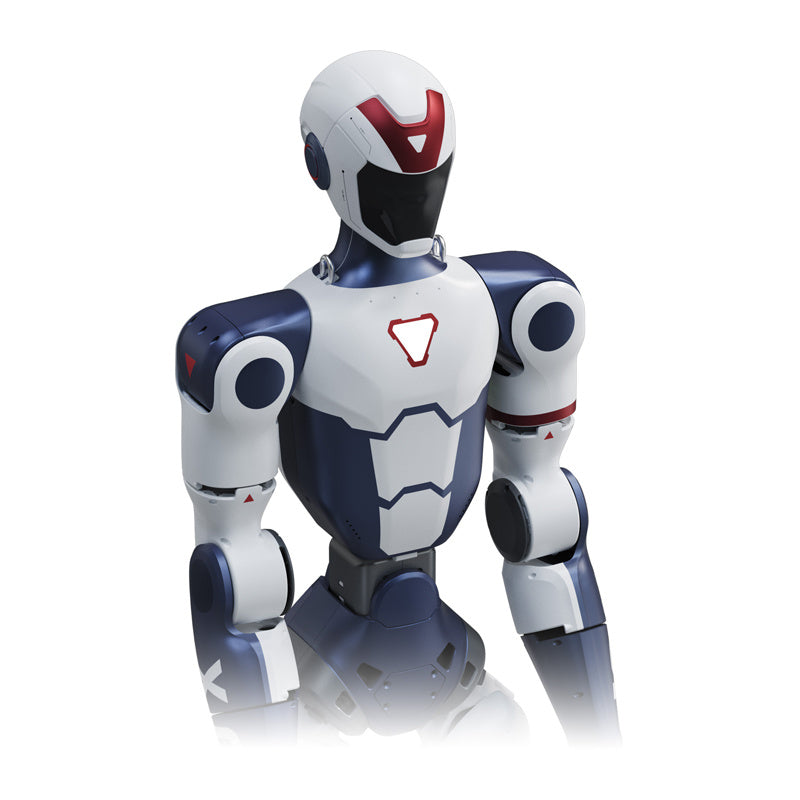 Unitree R1 Edu U6