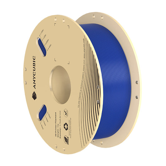 Anycubic PLA Filament (Blue) 1 KG