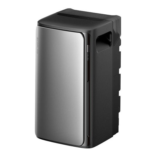 EcoFlow STREAM AC solar battery (1,92 kWh)