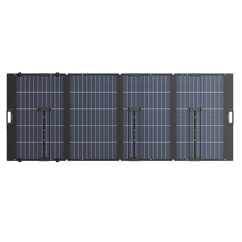 EcoFlow 400W NextGen Foldable Solar Panel