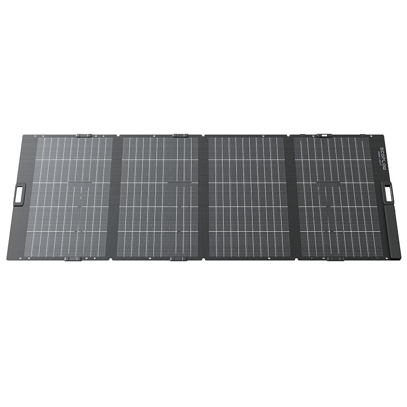 EcoFlow 400W NextGen Foldable Solar Panel