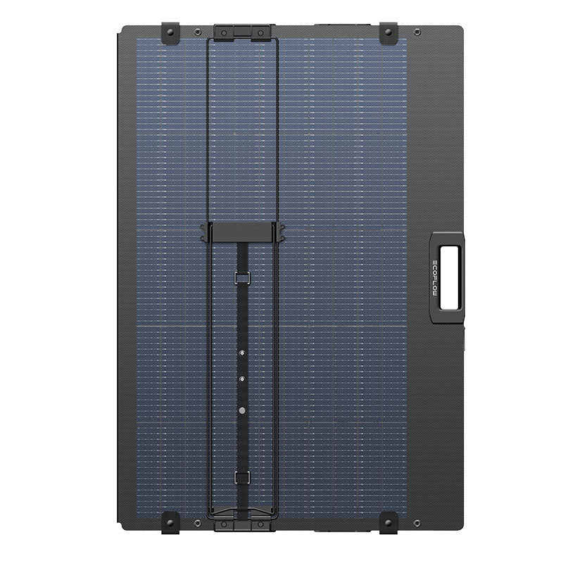 EcoFlow 400W NextGen Foldable Solar Panel