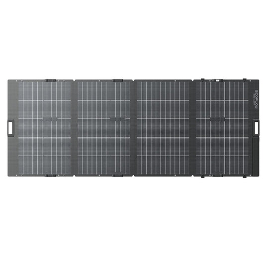 EcoFlow 400W Lightweight Portable Solar Panel