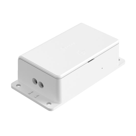 Smart Switch WiFi Sonoff Basic R5 Gen5 (10A, Matter)