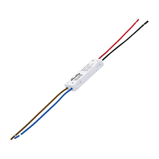 Shelly 1-Channel Decoupler 230V