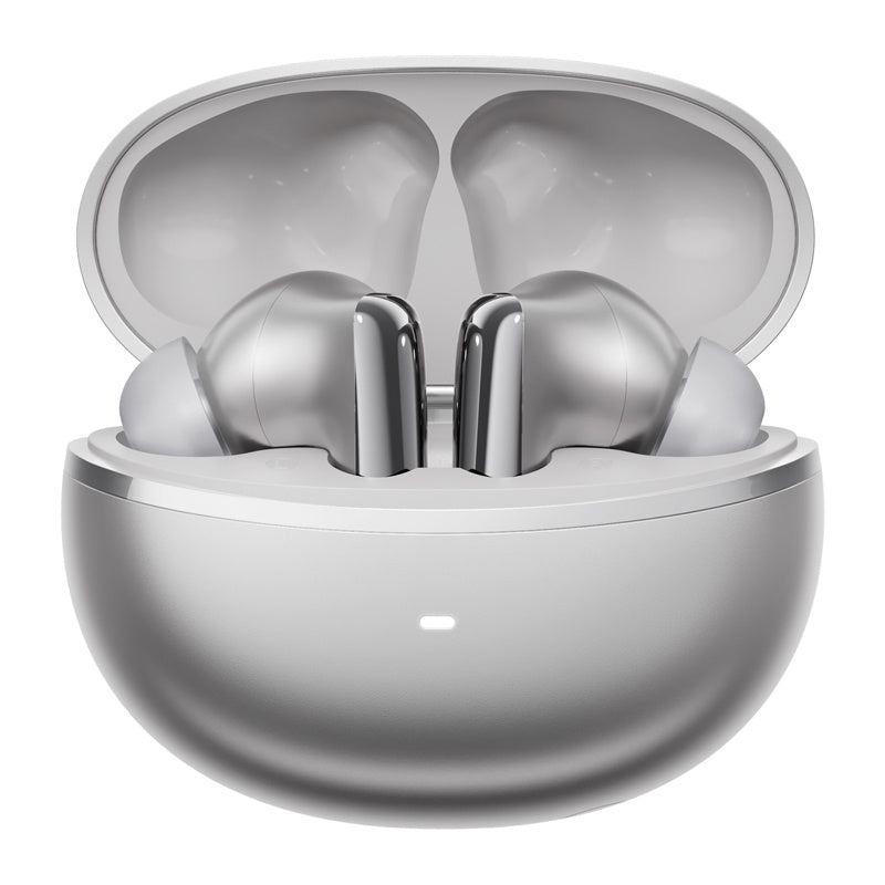 TWS QCY MeloBuds N70 Headphones (gold)