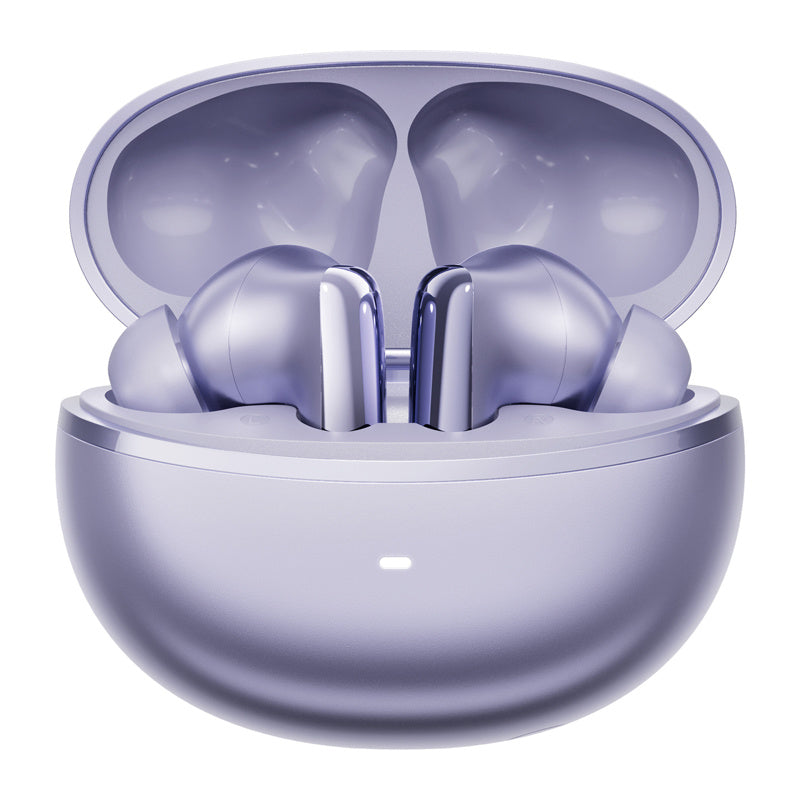 TWS QCY MeloBuds HT16 Headphones (purple)